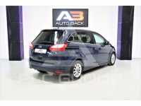 2016 Ford C-MAX