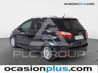 2016 Ford C-MAX