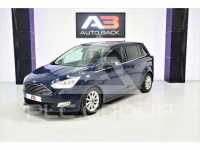 2016 Ford C-MAX