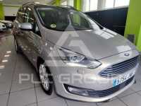 2016 Ford C-MAX
