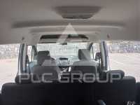2016 Ford Tourneo