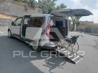 2016 Ford Tourneo