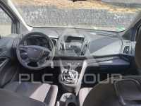 2016 Ford Tourneo