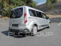2016 Ford Tourneo