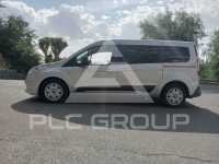 2016 Ford Tourneo