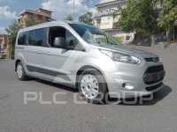2016 Ford Tourneo
