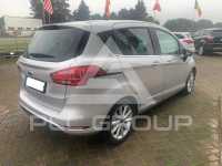 2016 Ford B-Max