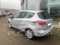 2016 Ford B-Max