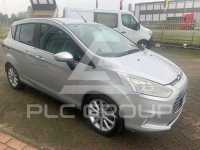 2016 Ford B-Max