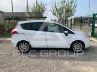 2016 Ford B-Max