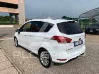 2016 Ford B-Max