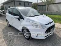 2016 Ford B-Max