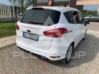 2016 Ford B-Max