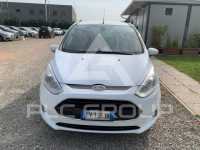 2016 Ford B-Max