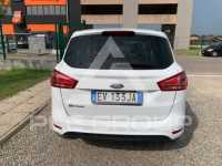 2016 Ford B-Max
