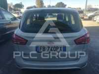 2016 Ford B-Max