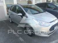 2016 Ford B-Max