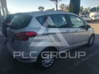 2016 Ford B-Max