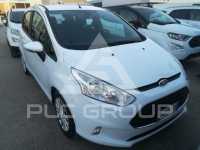 2016 Ford B-Max
