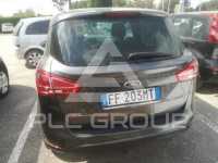 2016 Ford B-Max