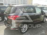 2016 Ford B-Max