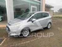 2016 Ford B-Max