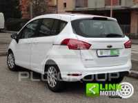 2016 Ford B-Max