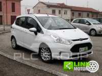 2016 Ford B-Max