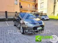 2016 Ford B-Max