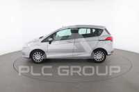 2016 Ford B-Max