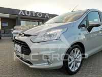 2016 Ford B-Max
