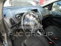 2016 Ford B-Max