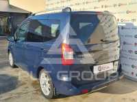 2016 Ford Tourneo
