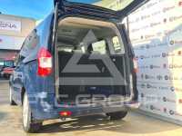 2016 Ford Tourneo