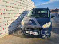 2016 Ford Tourneo