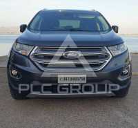 2016 Ford EDGE