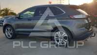2016 Ford EDGE