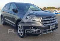 2016 Ford EDGE