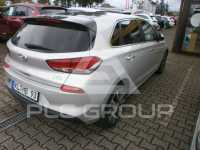 2016 Hyundai I30