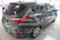 2016 Hyundai I30