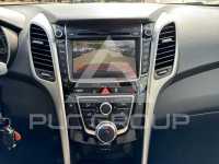2016 Hyundai I30