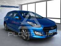 2016 Hyundai I30