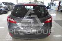 2016 Hyundai I30
