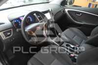 2016 Hyundai I30