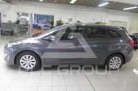 2016 Hyundai I30