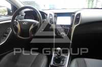 2016 Hyundai I30