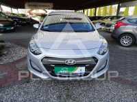 2016 Hyundai I30