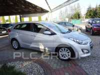 2016 Hyundai I30