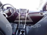 2016 Hyundai I30