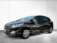 2016 Hyundai I30